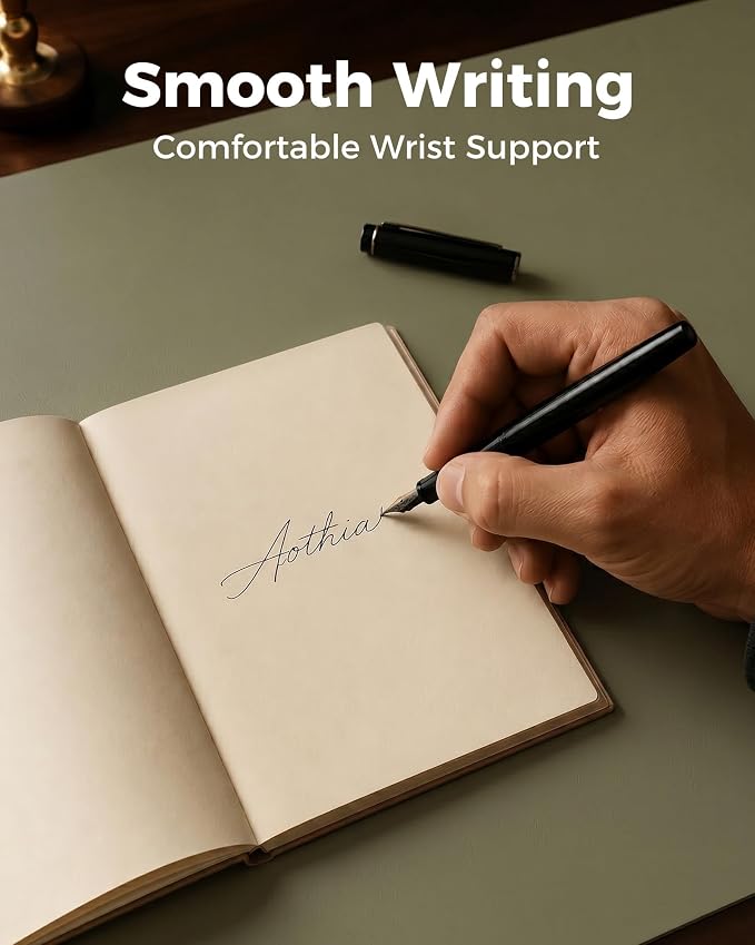 Aothia Dual-Sided Desk Pad - Image 6