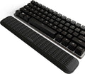 MEKASS Keyboard Wrist Rest for 60% Compact Keyboard, Ergonomic Soft Memory Foam by Mekass