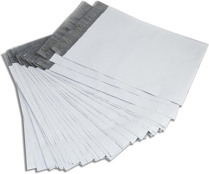 9527 Product Poly Mailers Envelopes Shipping Bags Self Sealing, 200 Bags - Image 8