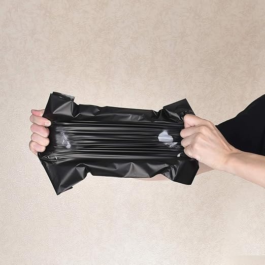 KKBESTPACK 500 Large Poly Mailers 10x13 Shipping Bags - Image 6