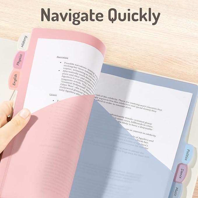 Forvencer 16 Counts Dividers - Image 5