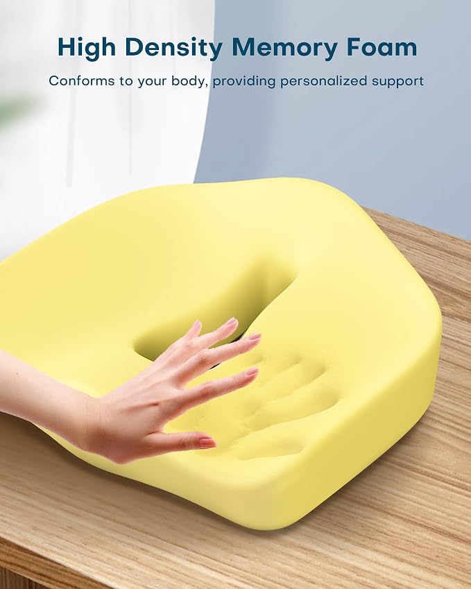 Feagar Ergonomic Seat Cushion - Image 8