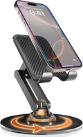 COOPER 360° Stand, Rotating Cell Phone Stand by CooperCases