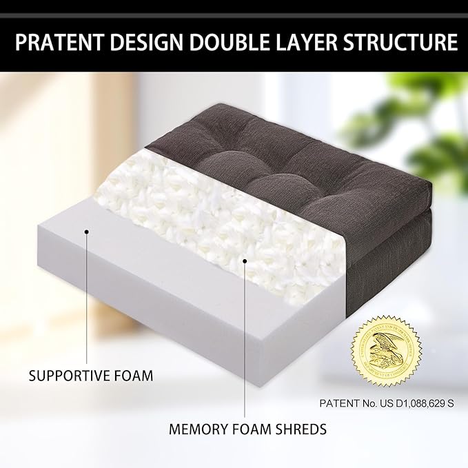 Recliner Cushions for Elderly - Image 3