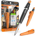 Nicpro CP5000 Magnetic Carpenter Pencils by Nicpro
