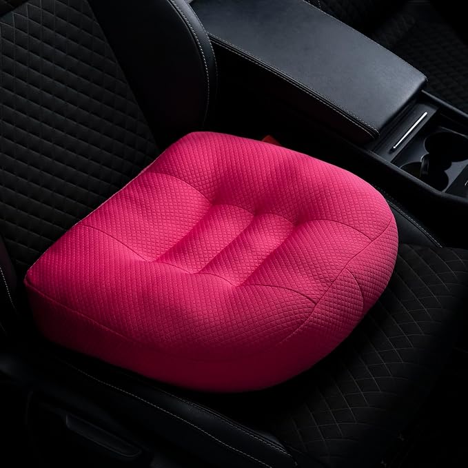 WSGJHB Seat Cushion Pillow for Office Chair/Car, Comfort Car Booster | Seat - Image 7