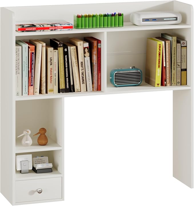 ChooChoo Desktop Bookshelf - Image 7