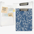 Lacama Nurse Clipboard with Storage by Lacama