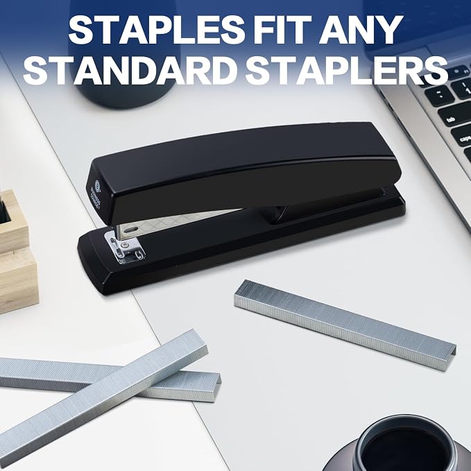 Deli Staples, 25000 Staples, Standard Staple - Image 5
