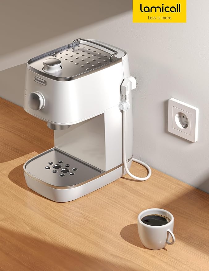 Lamicall 6Pack Clear Rotatable Cord Organizer - Image 7