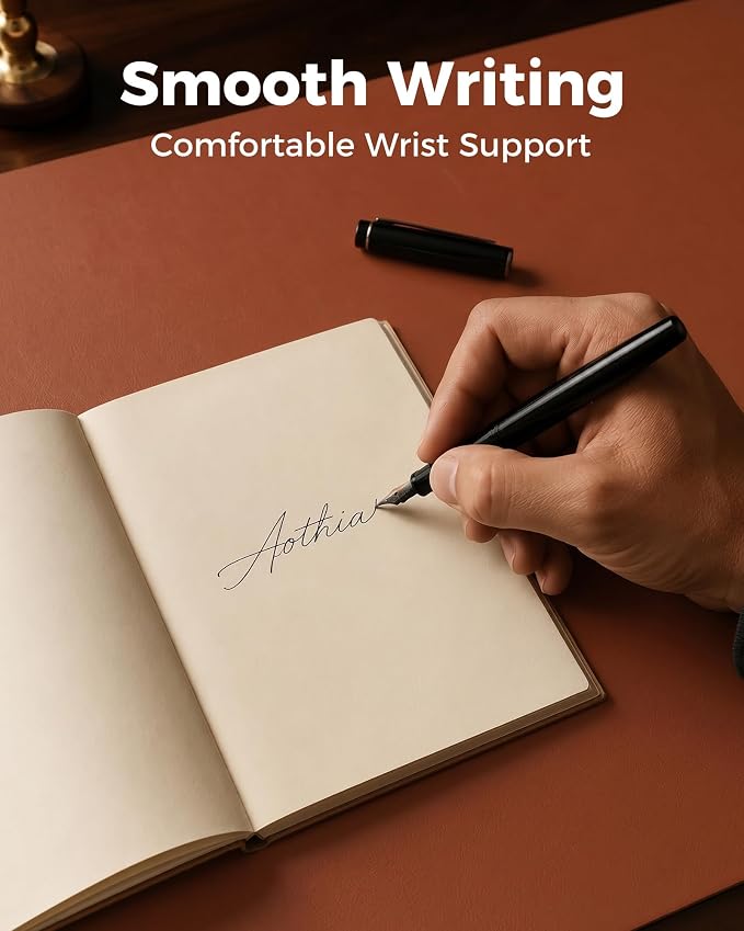 Aothia Dual-Sided Desk Mat - Image 6