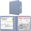 CoBak Car Registration and Insurance Holder by PopulartabletcasebrandWegivepeoplethebestdesignofprotectingvariouselectronicdevices