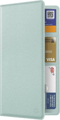 FINPAC Car Registration and Insurance Card Holder, Vehicle Glove Box Card by FINPAC