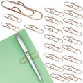 Multifunctional Pen Clips, Pen Holder by Qomamount