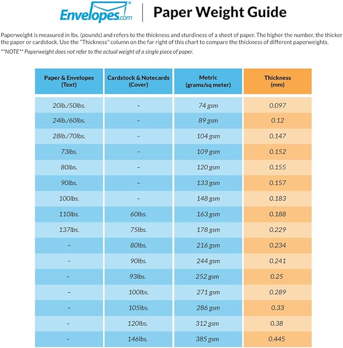 LUXPaper 9" x 12" Presentation Folders | Two Pocket | Midnight Black | 100lb. - Image 7