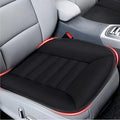 MYFAMIREA 2PCS Car Seat Cushion Pad 1.2" Thick Comfort Seat Protector by MYFAMIREA