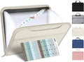 Sooez Heavy Duty Accordion File Organizer by Sooez