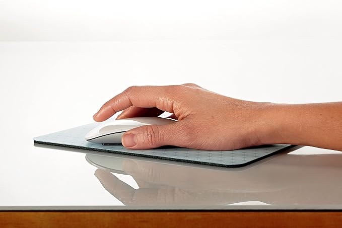 3M Precise Mouse Pad Enhances the Precision of Optical Mice at Fast Speeds - Image 9