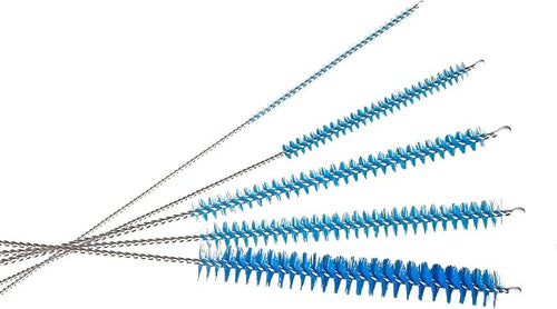 10" Extra Long Tube Brush Set - Image 2