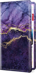 Car Registration and Insurance Holder，Colour Patterns Men Women Car License by Unknown