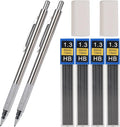 1.3 mm Mechanical Pencil Set by Aitikili