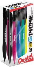 Pentel Prime Mechanical Pencil 0.7mm by PentelofAmerica