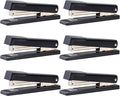 Bostitch Office Classic Metal Desktop Stapler, 20 Capacity, Dual Clinch by BostitchOfficeProducts