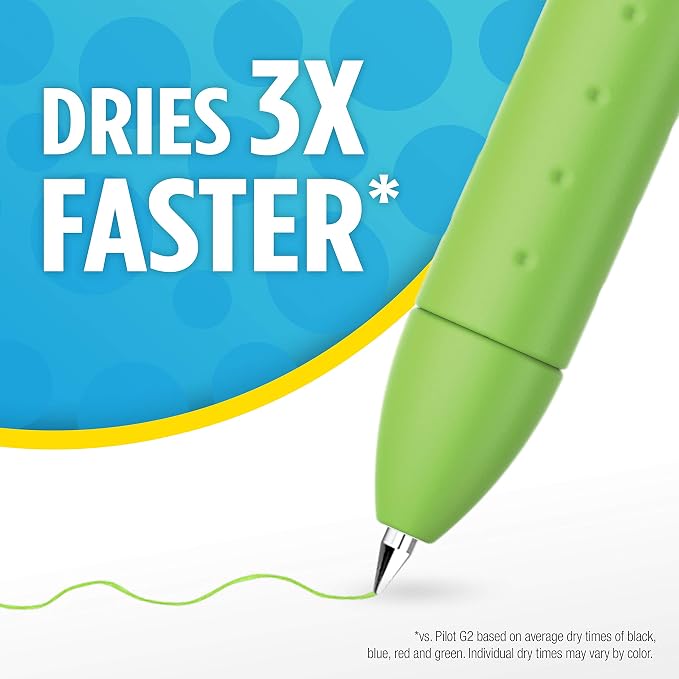 Paper Mate InkJoy Gel Pens, Medium Point - Image 2