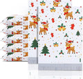 10x13 Inches Christmas Poly Mailers 25 Pcs Waterproof Self-Sealing Holiday by POLYSELLS