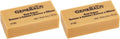 General Pencil 136EBP Artist Gum Eraser- by Unknown