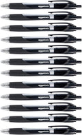 Amazon Basics Retractable Gel Ink Pens by AmazonBasics