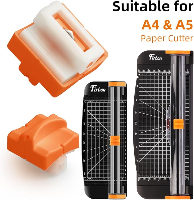 Firbon Paper Cutter Replacement Blade - Image 8