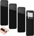 Chinco 4 Pack Adhesive Pen Holder by Chinco