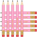50Pcs - Baby Shower Sharpened Half Pencils by Vusnud
