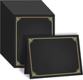 GNL Certificate Holders by GNL