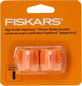 Fiskars 1968701001 Replacement Steel Blade Carriage by Unknown