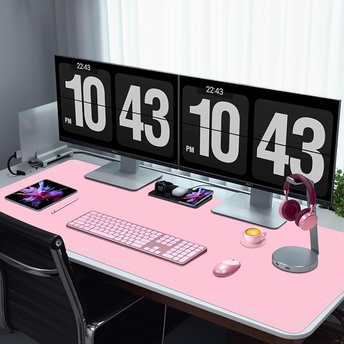 47.2" x 23.6" Large Desk Pad - Image 5