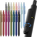 Colorful Gel Pens by JIMMIDDA