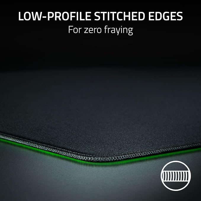 Razer Gigantus V2 Pro Soft Esports Gaming Mouse Pad – Ultra-High Friction Cloth - Image 7