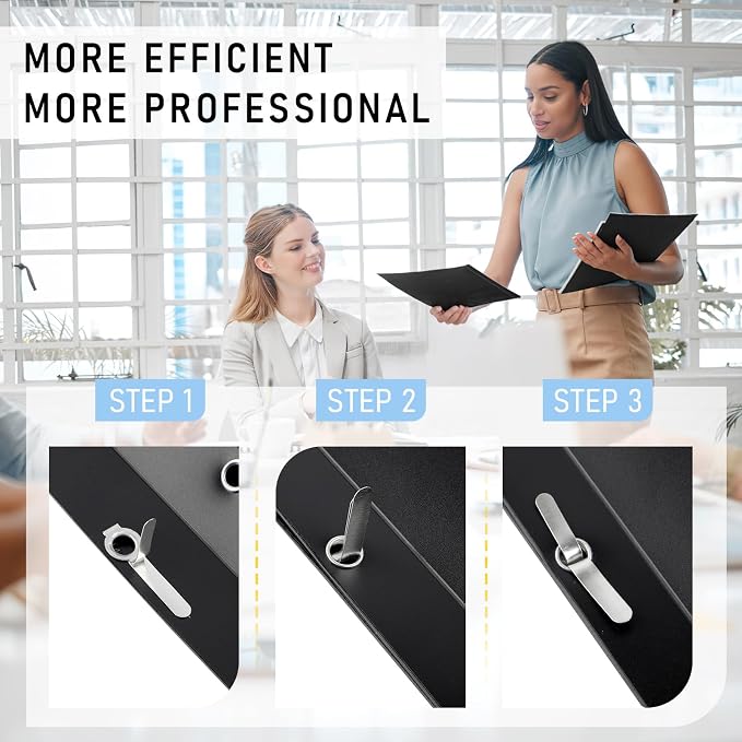 COIDEA Report Covers: 3-Pocket Folders - Image 5
