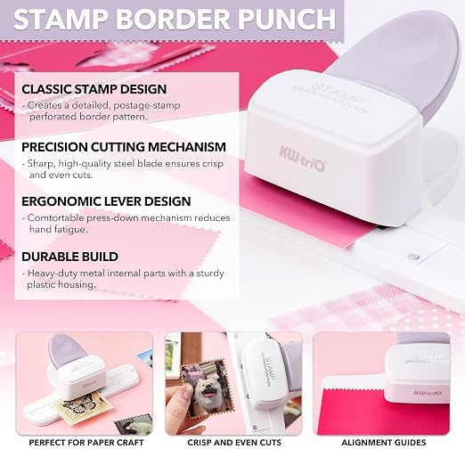 BAOFALI Stamp Puncher - Image 4