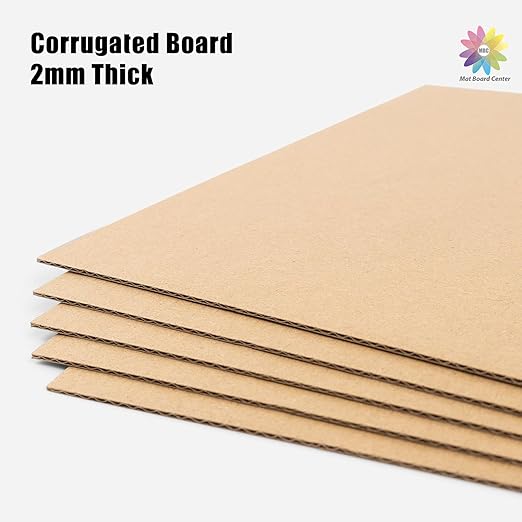 MBC Mat Board Center, Frame Backing & DIY Crafts - Image 3