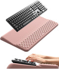 Vaydeer Wrist Rest with Keyboard Stand, Computer Wrist Support Pad, Ergonomic by Vaydeer