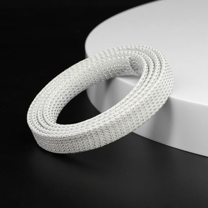 25ft PET Expandable Braided Cable Sleeve 1/6inch Pet Braided Cable Sleeve - Image 3