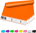 Poly Mailers 10x13 inch 100 Pcs, Waterproof and Tear-resistant Shipping Bags by VAPULCIO
