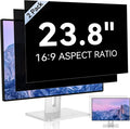 23.8 Inch Computer Privacy Screen by Mamol