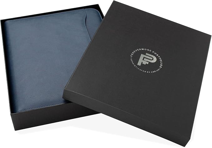 Forevermore Portfolios Padfolio Binder - Image 2