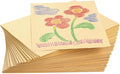 Colorations Manila Paper, 500 Sheets, 50 lb Paper Stock by Colorations