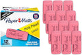 Paper Mate Erasers, Back to School, Teacher Supplies by Unknown