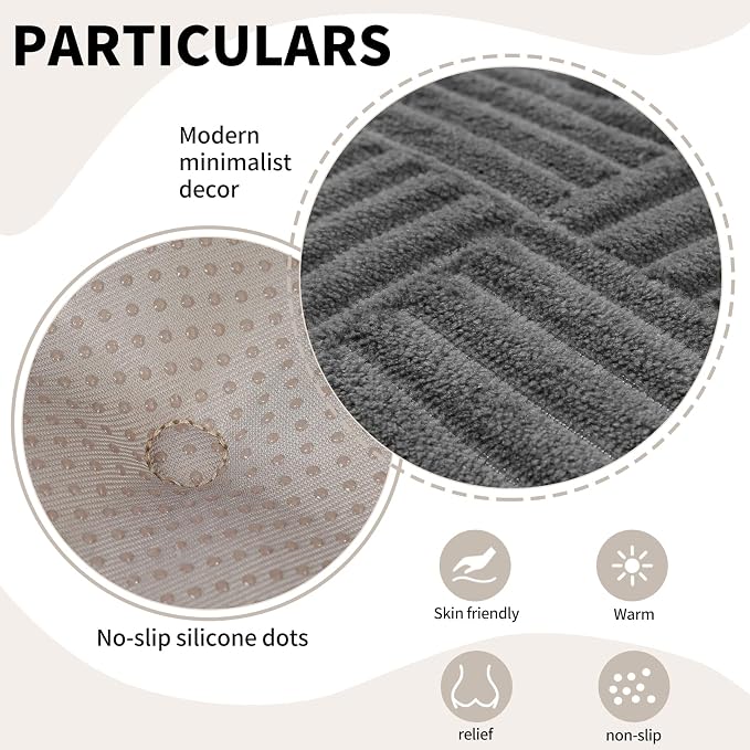 Office Stacking Chair Cushion - Image 6